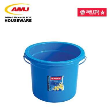 EMBER AIR 3 GL (12 LITER) AIR LUX POLOS LION STAR