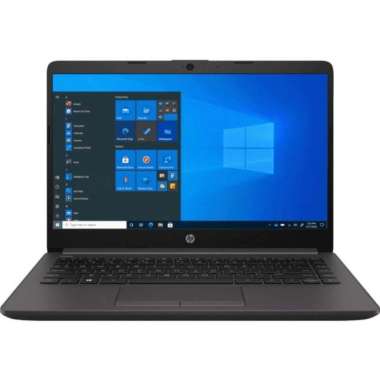 HP 245 G8 BLACK AMD R3-5300