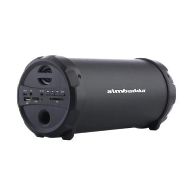 Simbadda CST 800N Speaker Bluetooth Portable