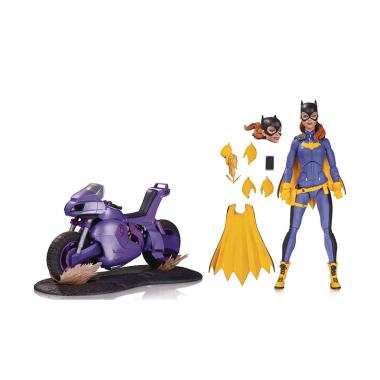 DC Collectibles DC Icons - Batgirl