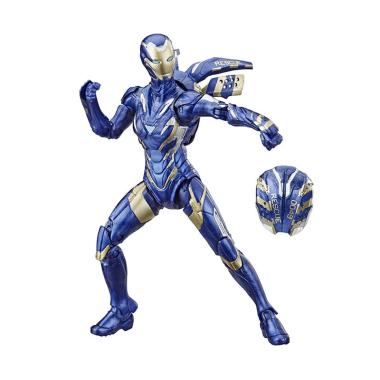 Hasbro Marvel Legends Rescue