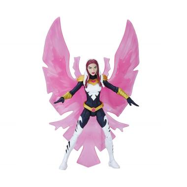 Hasbro Marvel Legends Songbird
