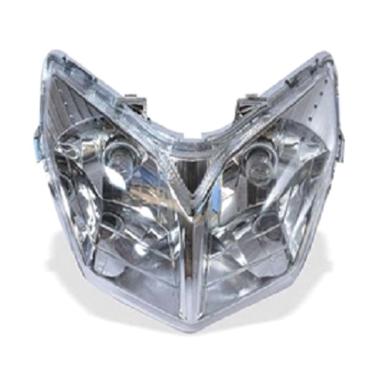 Jual Lampu Depan X125 Motor Supra Online Model Terbaru Blibli Com