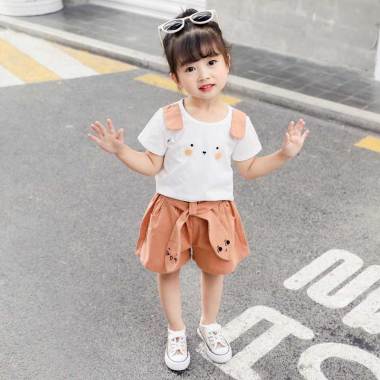 900+ Model Baju Anak Import Terbaru Terbaru