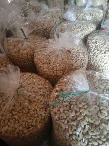METE MENTAH KERING 1kg