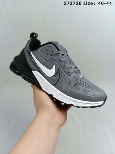 mens nike air max 200 black