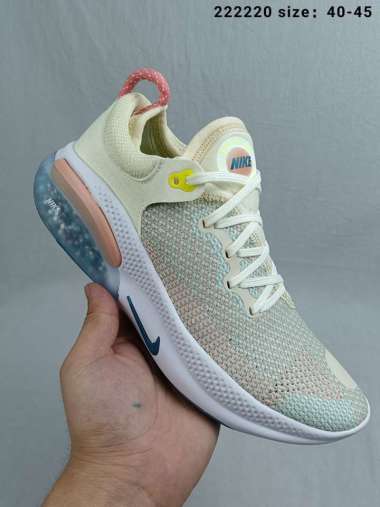 Jual Produk Nike Joyride Run Flyknit Black Termurah dan Terlengkap Mei 2022  | Bukalapak