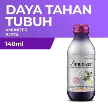 Amunizer [140 mL]