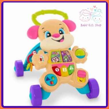 Jual Fisher Price Dog Walker Terbaik 