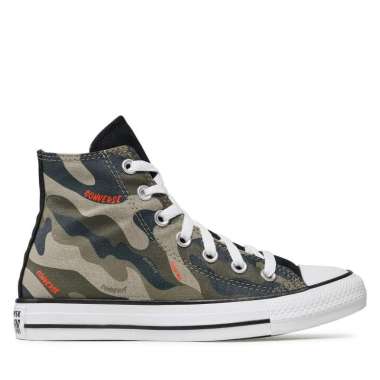converse black high top shoes
