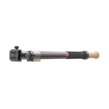 Moza Slypod E Motorized Monopod black