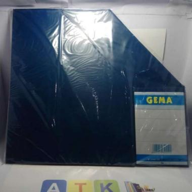 box file jumbo gema