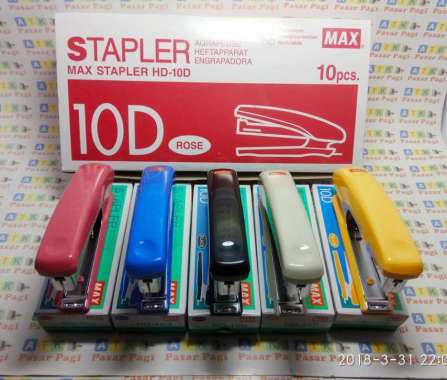stapler hd 50 MAX Original