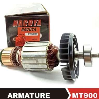 Armature / angker MT900 NACOYA