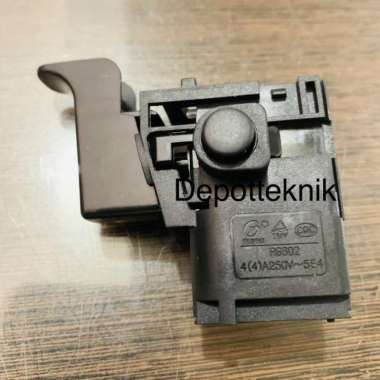 Sakalar gsb550re new gsb 550 re for mesin bor bosch switch on off