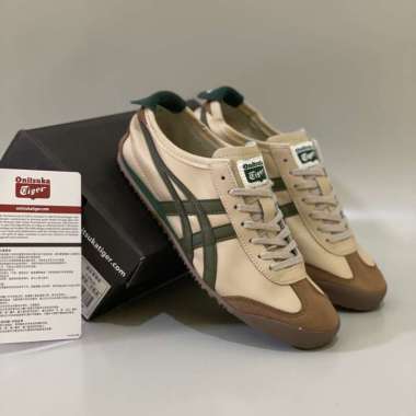 onitsuka leather