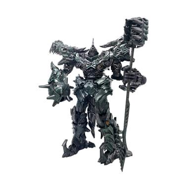 robot t rex transformers