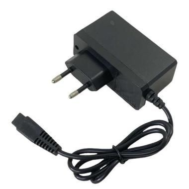 Kawachi Charger 100W LP-100G Dengan LED Indikator Untuk Senter Kepala 100 Watt Adaptor Cas Original