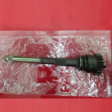 Viar Karya Bit Spindle Assy Kick Starter Suku Cadang Motor -