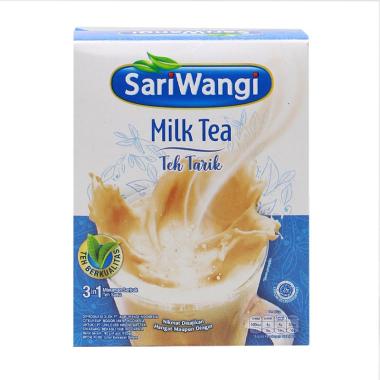 Sariwangi Milk Tea