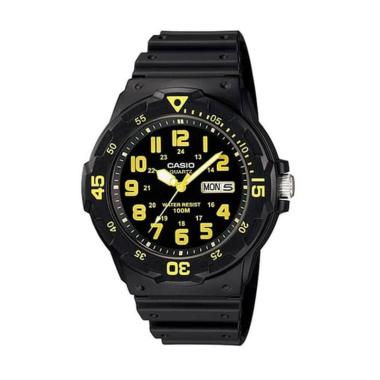 Jual Jam Tangan Casio Mrw 200h Harga Promo September 2019 Blibli Com