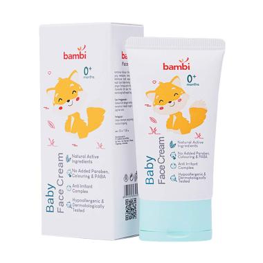 Harga 50 Bambi Jual Produk Terbaru Maret 2020 Blibli Com