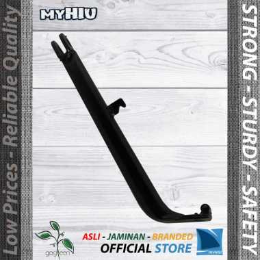 Sandaran Samping HONDA Win - Kaki Standar Samping KC