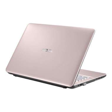 Asus VivoBook X441MAO-411, X441MAO-412, X441MAO-413, Cel N4020/4GB/1TB/W10/14” HD Rose PINK