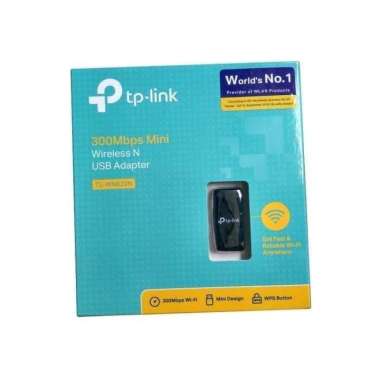 TP-LINK USB WIFI Adapter TL-WN823N 300Mbps Mini Wireless