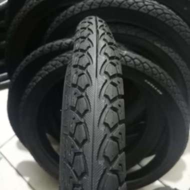 Ban Luar Sepeda SWALLOW 18 x 2.125 Sepeda Anak BMX 18" x 2125 Halus