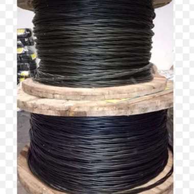 kabel twisted 4x16 kabel sr listrik pln 4 x 16 mm-per meter Multicolor