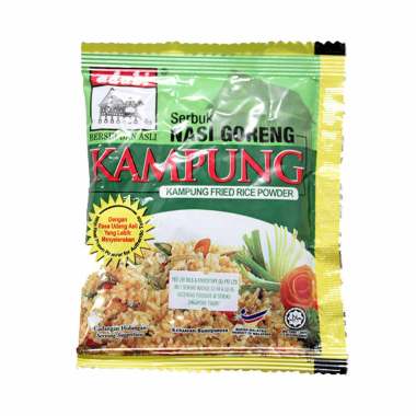 Jual ADABI Bumbu Kari Ayam u0026 Daging [250 g/ Sachet] di Seller 