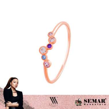 nikita willy gold positano ring 16