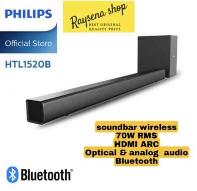 Jual Speaker Subwoofer Philips 