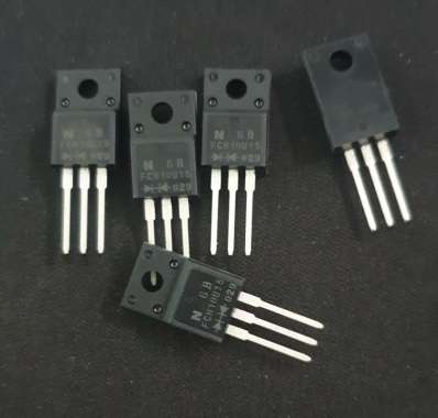 Diode FCH10U15 FCH 10U15 Schottky Barrier Diode 10A Avg 150 Volts