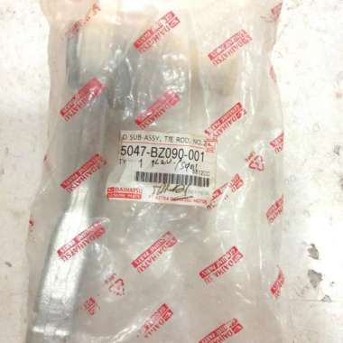 Tie Rod Kiri - LH Daihatsu Grandmax-Luxio Original