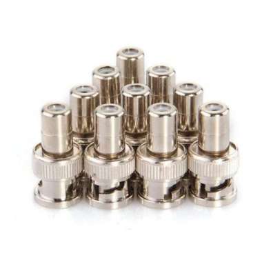 ADAPTER BNC TO RCA