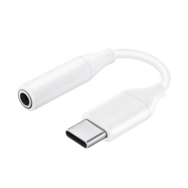 Promo Samsung USB Type-C to 3.5mm 