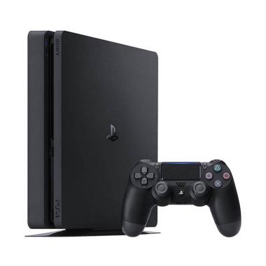 jual sony ps4 pro 1tb paket 2 stick