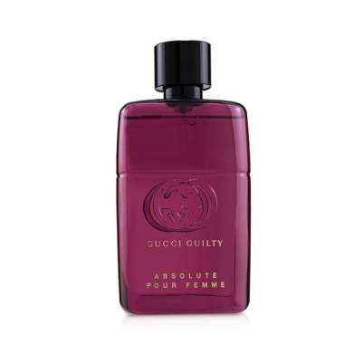 Jual Gucci Guilty Pour Femme Online Terbaru April 2022 - Blibli