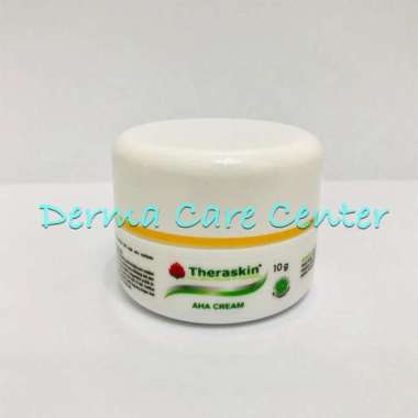 Theraskin AHA Cream