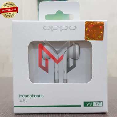 Harga Headset Oppo A16 Terbaru Agustus 