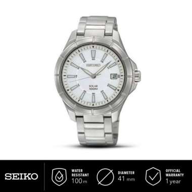 Jam Tangan Seiko Solar - Harga Terbaru 