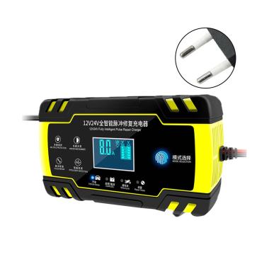 Jual Battery Charge Car Online Baru Harga Termurah Maret 2020