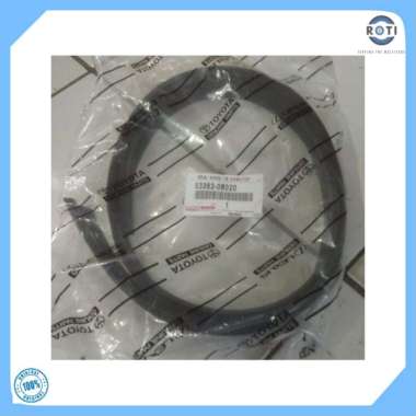 TOYOTA 53383-0B020 SEAL HOOD TO COWLTOP FOR KIJANG KF70 KF80 RZF71 RZF81 LF60