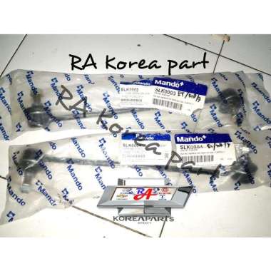 Link Stabil Stabilizer Depan Kia Carens 2 Carens2 -