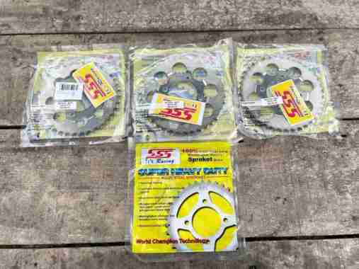 GEAR GIR BELAKANG SSS 428 34 35 36 37 38 39 KEV ASTREA GRAND SUPRA