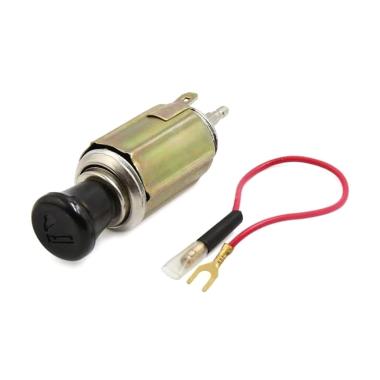 Cigarette Lighter Socket Review Produk Rating Terbaik September 2020 Blibli Com