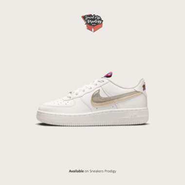 Jual Air Force 1 Double Terlengkap 