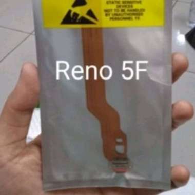 Flexible cas oppo Reno 5F - Cas reno Reno 5f